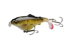 Savage Gear Wobler 3D SmashTail 8cm 12g